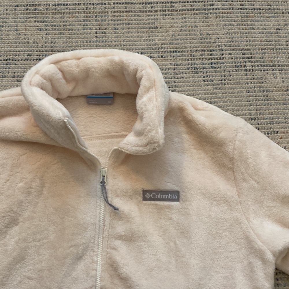 Columbia Women’s Fireside Jacket